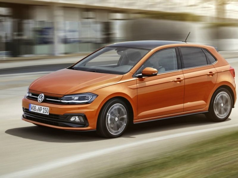 VW accelerates plans for small electric car | Volkswagen ID Forum